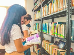 Un día para regalar libros y fomentar la lectura en Portoviejo