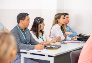 Reciclaje inclusivo, una tendencia que ayuda a todos