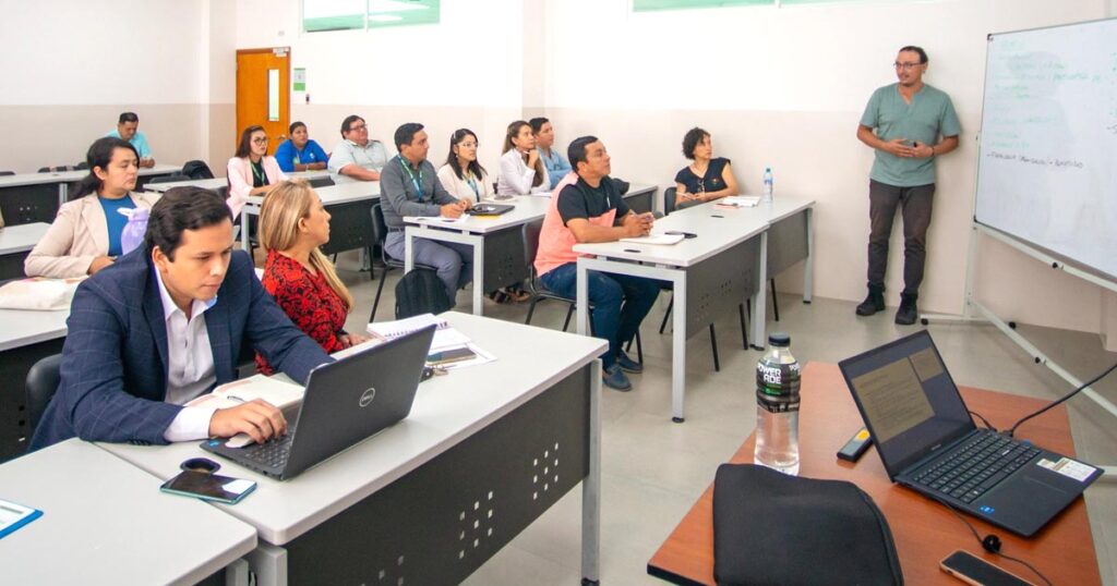 Reciclaje inclusivo, una tendencia que ayuda a todos