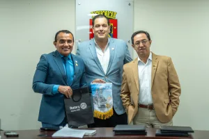 ¡Cirugías gratuitas en Portoviejo gracias a la unión de esfuerzos!