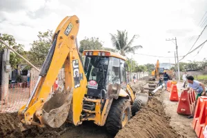 MegaHidro Portoviejo: Grupo 3 supera las proyecciones en el primer mes