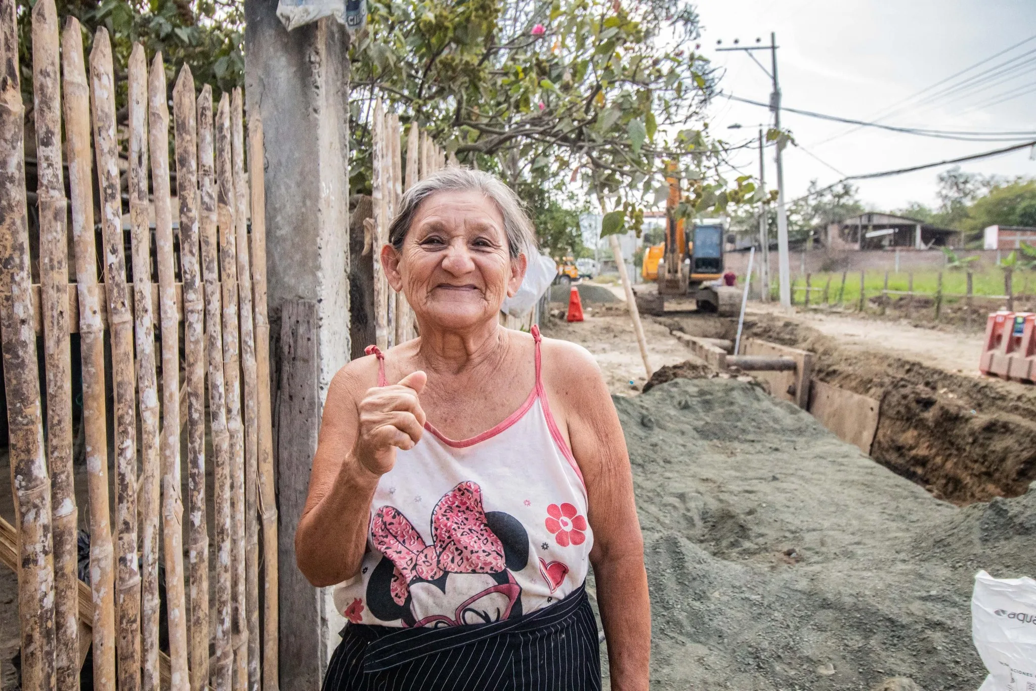 MegaHidro Portoviejo