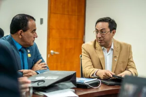 ¡Cirugías gratuitas en Portoviejo gracias a la unión de esfuerzos!